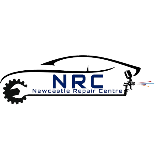 Newcastle Repair Centre logo